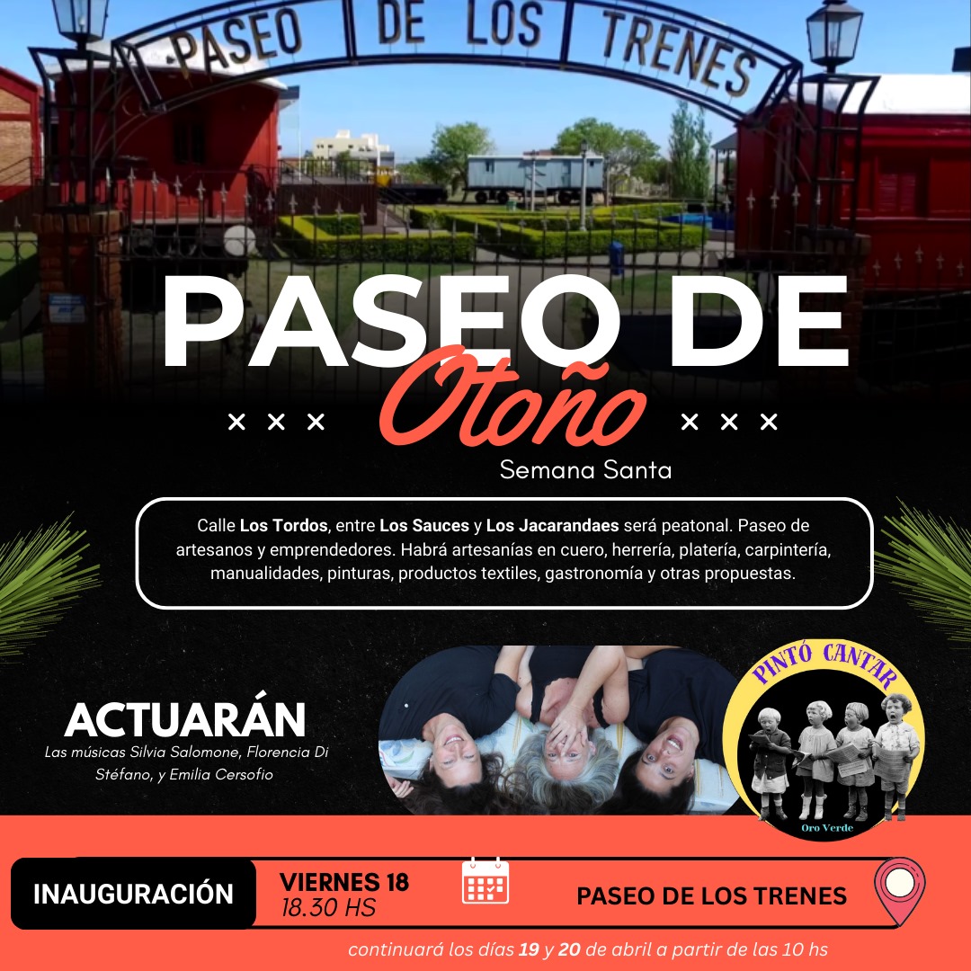 Paseo