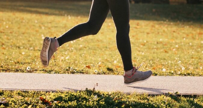 Segunda edición de la Jornada Deporte y Salud en el Predio de la Escuela Alberdi