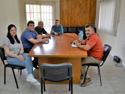 El Observatorio Astronómico de Oro Verde cumple 40 años en 2026 y el Municipio acompañará las actividades