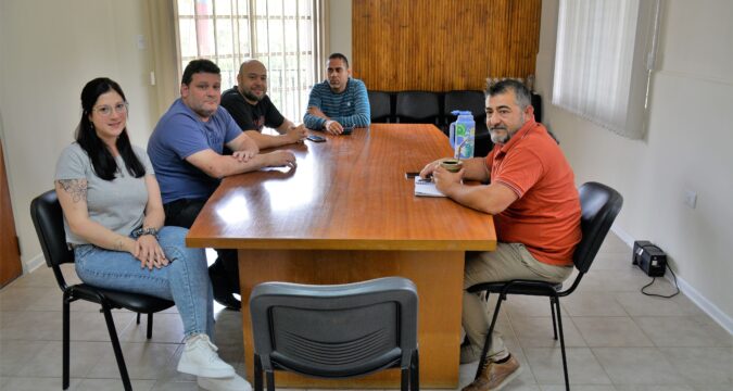 El Observatorio Astronómico de Oro Verde cumple 40 años en 2026 y el Municipio acompañará las actividades