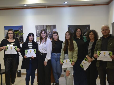 Ya puede visitarse la muestra del IV Concurso Fotográfico “Oro Verde, mirá como te miro”