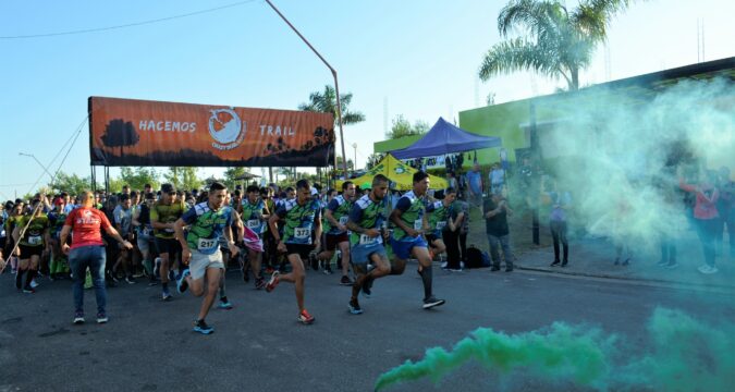 Inauguramos oficialmente la temporada 2025-2025 del Complejo Municipal de Piletas