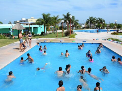 Finaliza este viernes la inscripción a la colonia y se extiende el tiempo para llevar la documentación necesaria