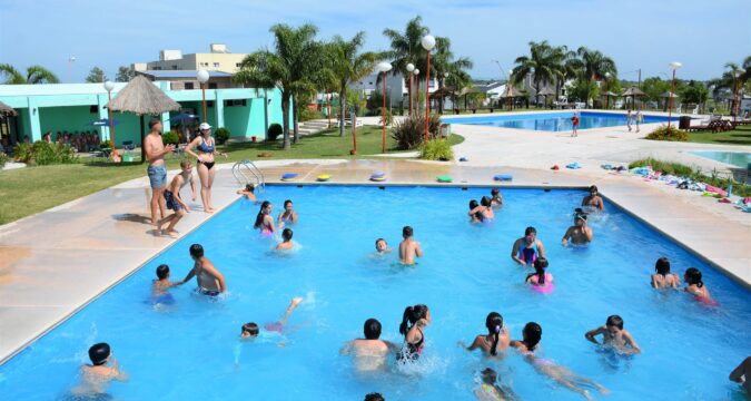 Finaliza este viernes la inscripción a la colonia y se extiende el tiempo para llevar la documentación necesaria