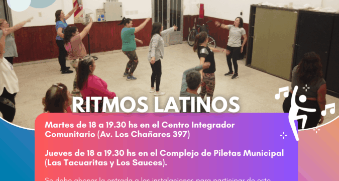 Talleres gratuitos de verano
