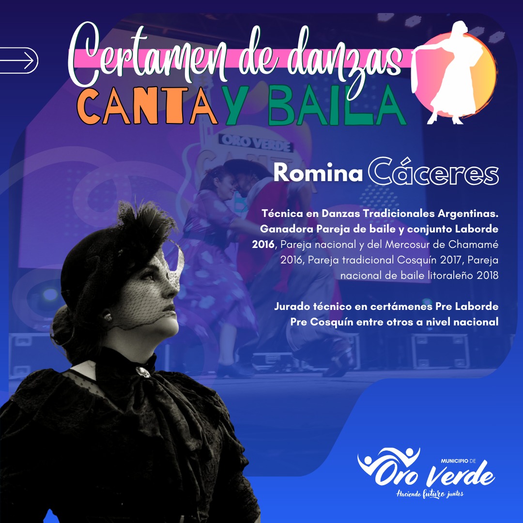 Romina C.