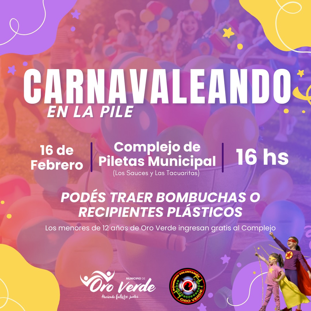 Carnavaleando(4)