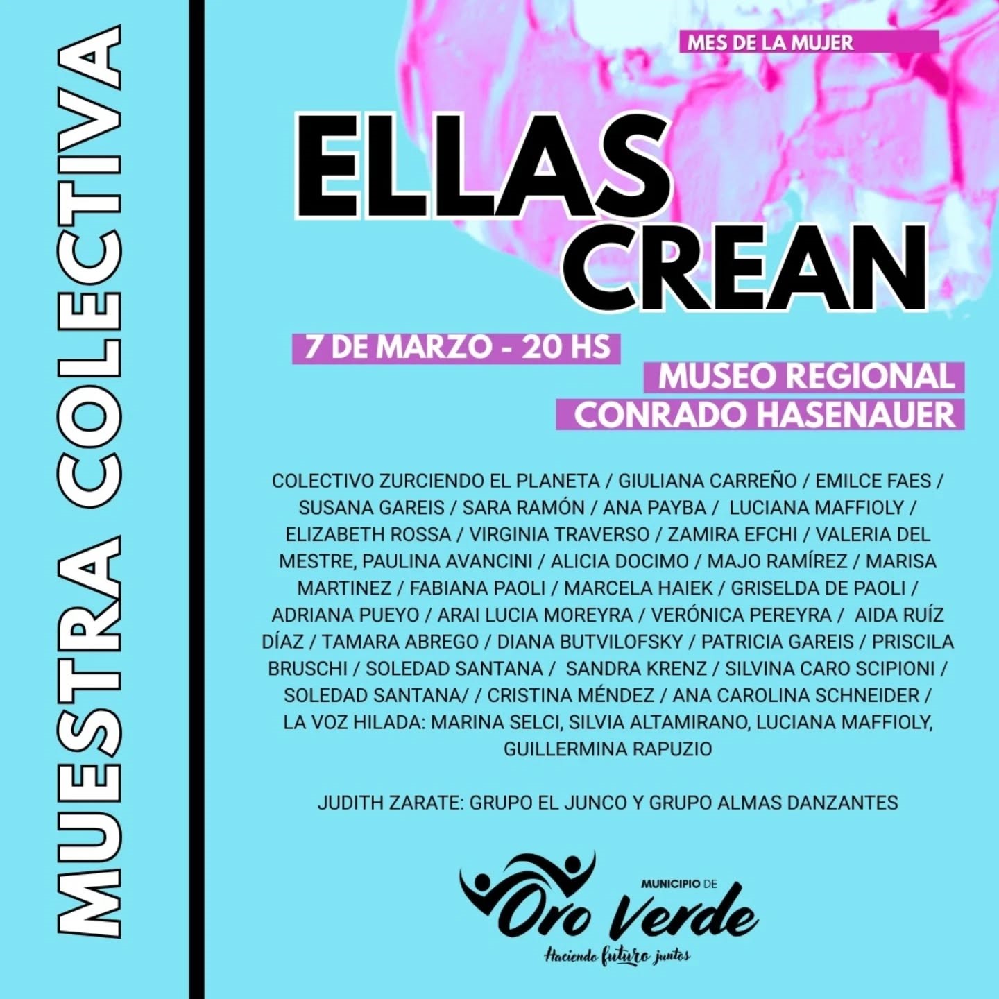 Ellas crean 1