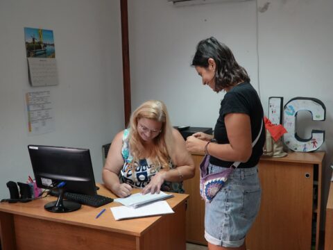 Talleres municipales 2026: comenzó la confirmación de inscripción