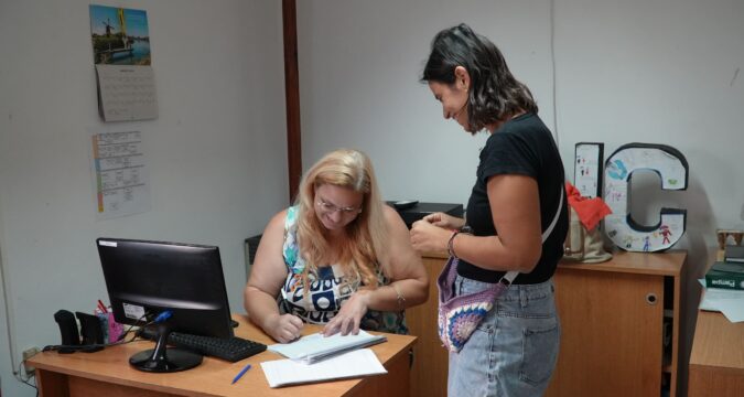 Talleres municipales 2026: comenzó la confirmación de inscripción