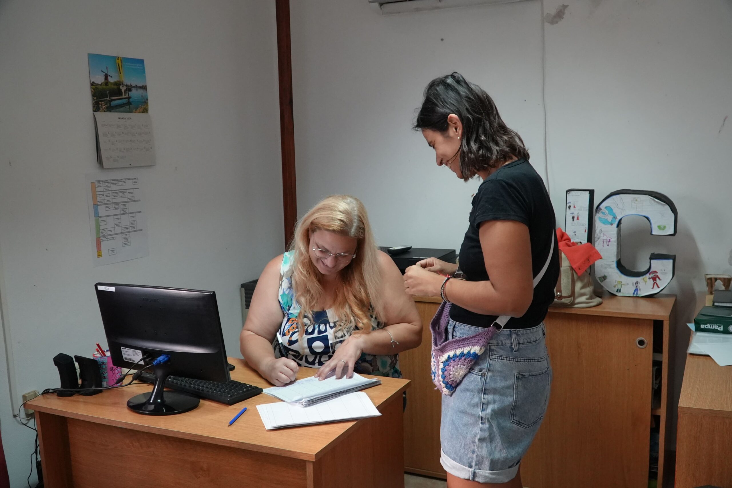 Talleres municipales 2026: comenzó la confirmación de inscripción
