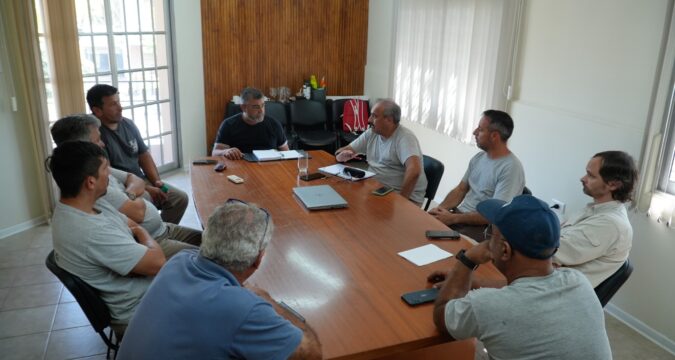 El Municipio realizará un operativo especial este jueves y sábado para garantizar la recolección de ramas y residuos voluminosos