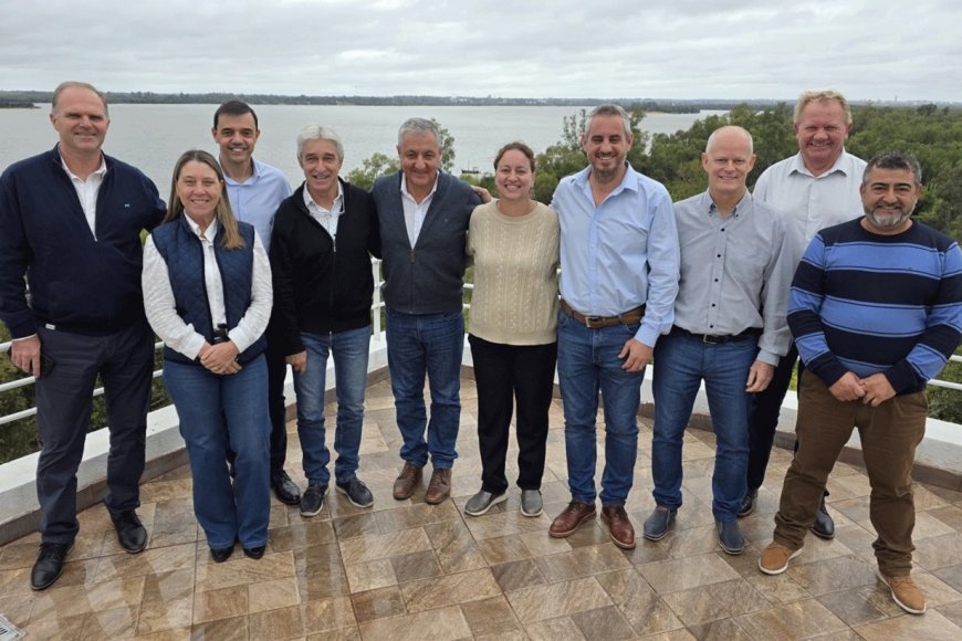 int. vecinalistas