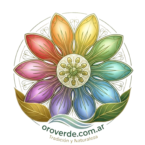 Portal Comunitario de Oro Verde