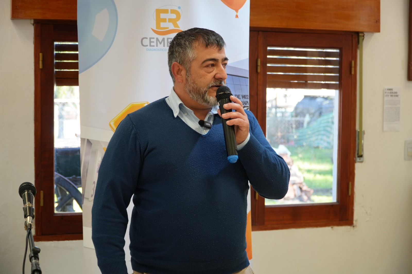 CEMENER junto al Municipio presentaron la muestra “Un Sueño para la Provincia”