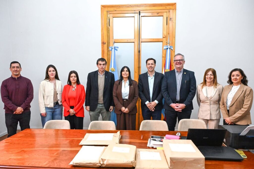 La provincia licitó la ampliación de una escuela secundaria de adultos de Nogoyá