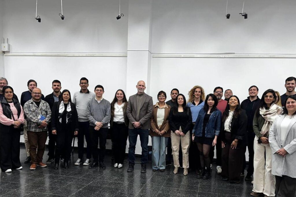 El Consejo Provincial de Cultura analizó y proyectó el trabajo para lo que resta del año