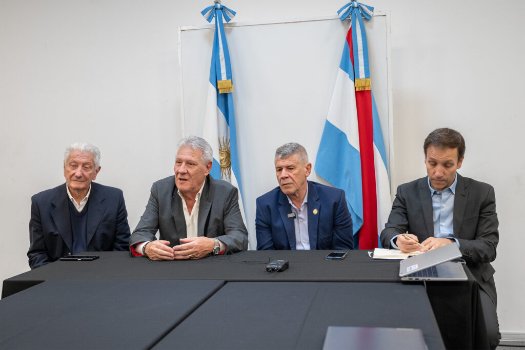 La provincia destinó 2.667 millones de pesos para financiar a los sectores producivos y turísticos en la región de Salto Grande