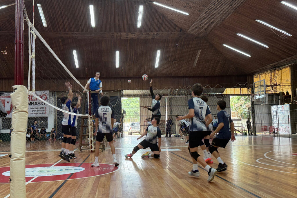 Gualeguaychú recibe a las delegaciones y pone en marcha la segunda Final Provincial de los Juegos Evita