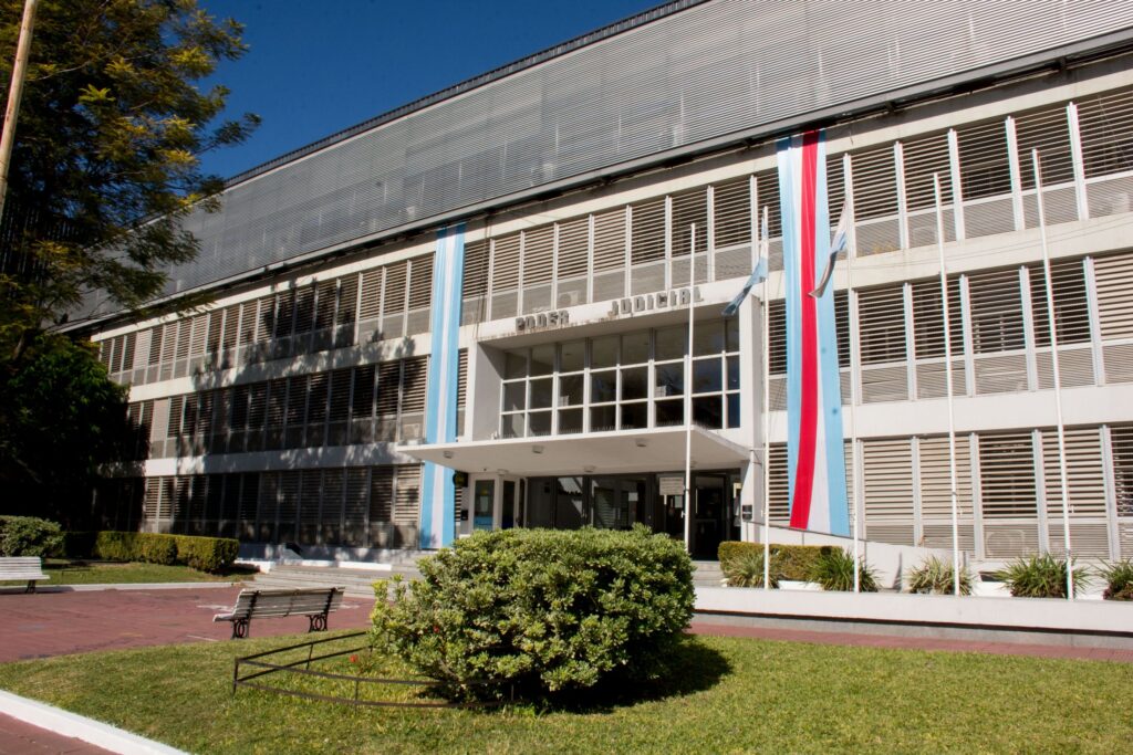 La Justicia permite continuar con la transformación del sistema de alimentación escolar en Entre Ríos
