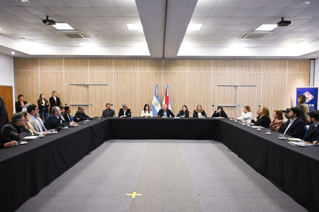 Se presentó balance de la ejecución de la estrategia de primera infancia