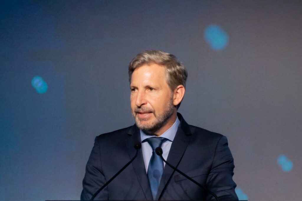 Frigerio buscará posicionar a Entre Ríos como destino de inversiones durante la Argentina Paris Week