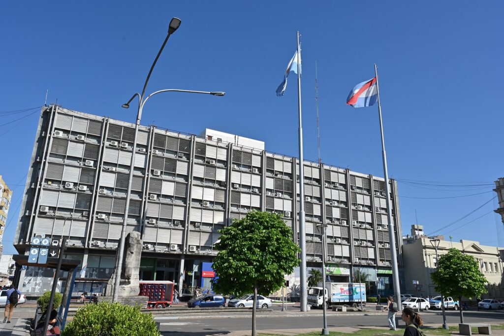 La comunidad educativa entrerriana respaldó la presencialidad en las aulas