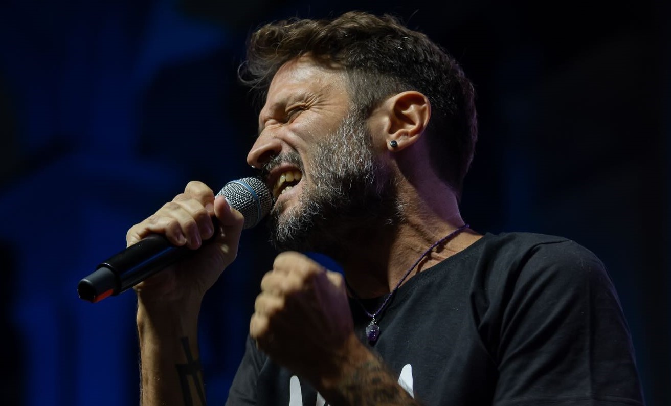 Suena Rock Fest el 22 de noviembre