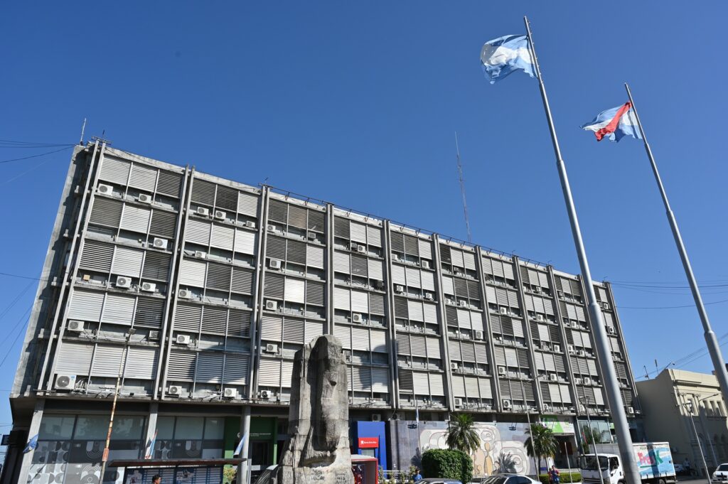 Docentes entrerrianos cobran el complemento salarial de septiembre con el aumento del 3,5 por ciento