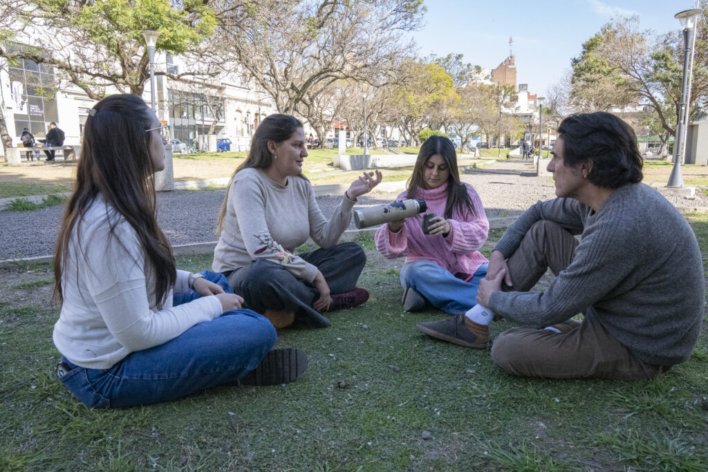 Entre Ríos fortalece la prevención y la atención en salud mental con un enfoque comunitario y de derechos