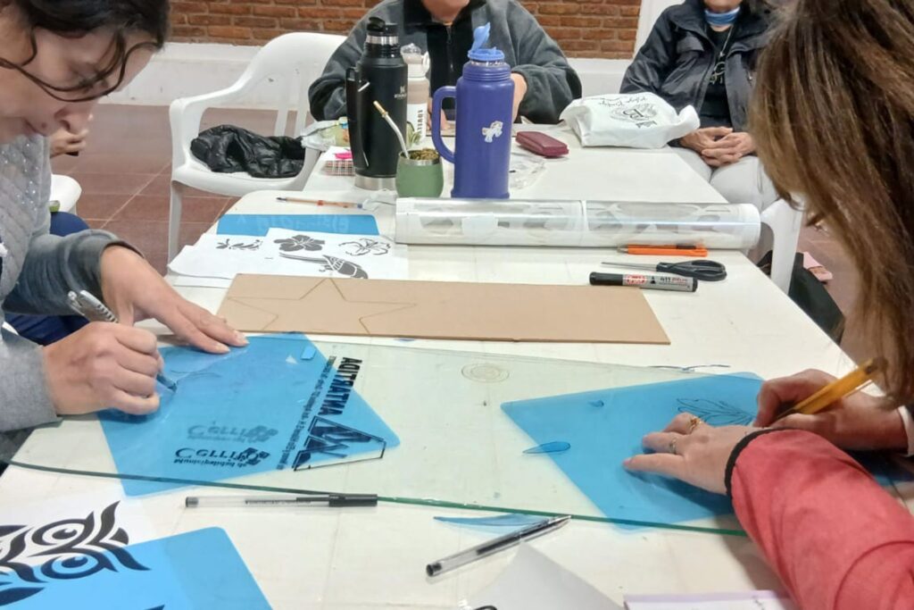 El CGE y Agmer avanzaron en el diálogo institucional por la transformación curricular de la educación de Jóvenes y Adultos