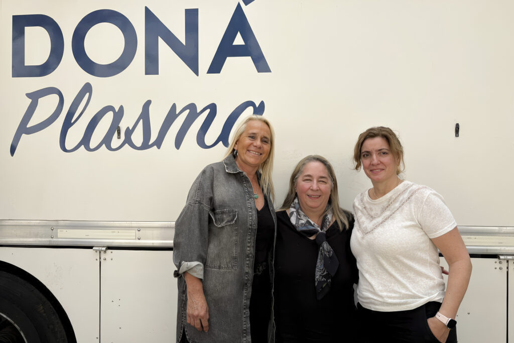 Entre Ríos participó de la Reunión Nacional de Referentes Provinciales de Sangre