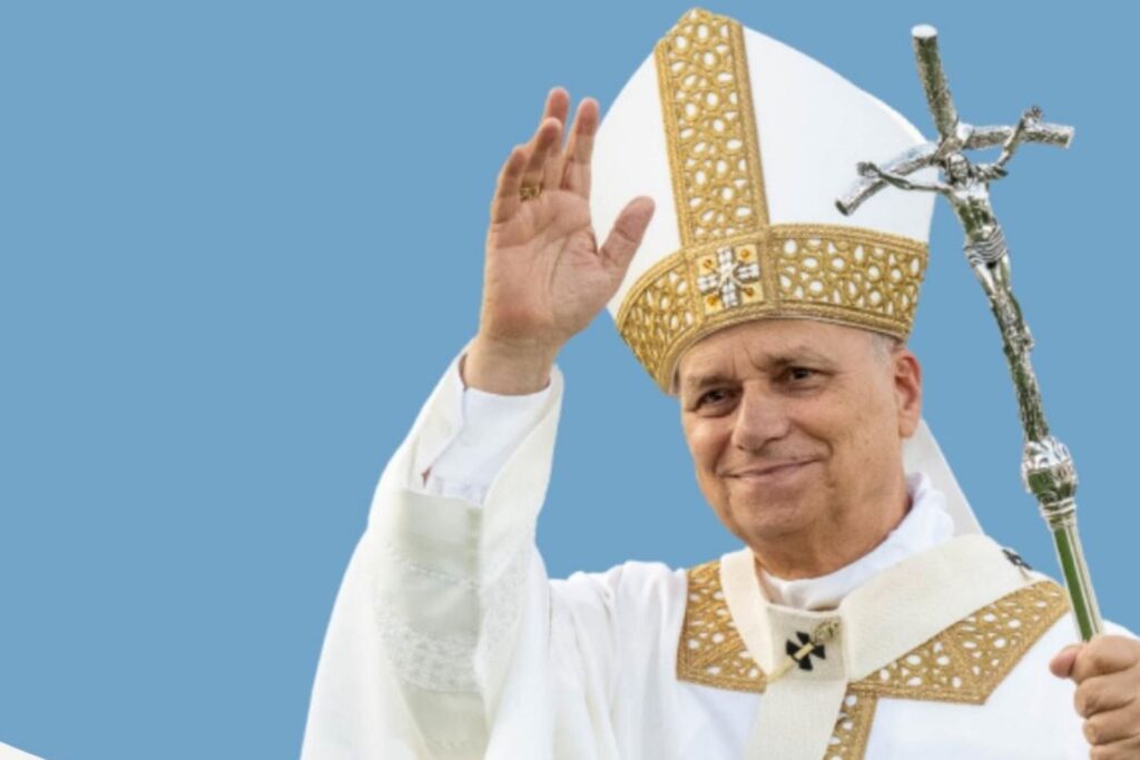 Entre Ríos y Uruguay coordinan la logística ante la visita del Papa León XIV a la región